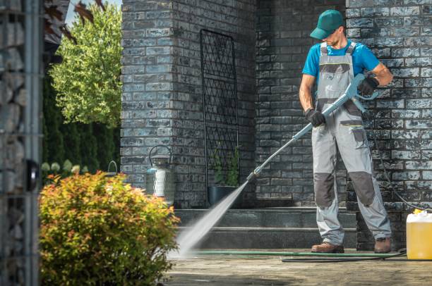 Vinton, TX Pressure Washing Services Company